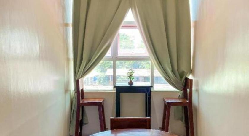 Jm Backpackers Hometel Guimaras Eksteriør bilde